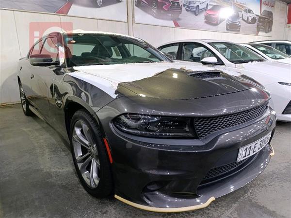 Dodge for sale in Iraq